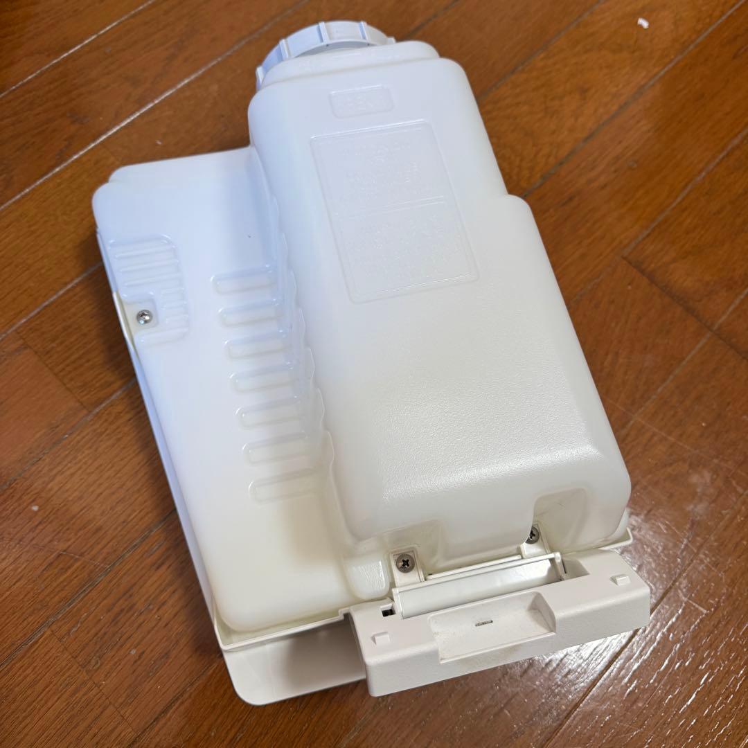 SHARP 加湿空気清浄機　KI-HP100-W プラズマクラスターNEST