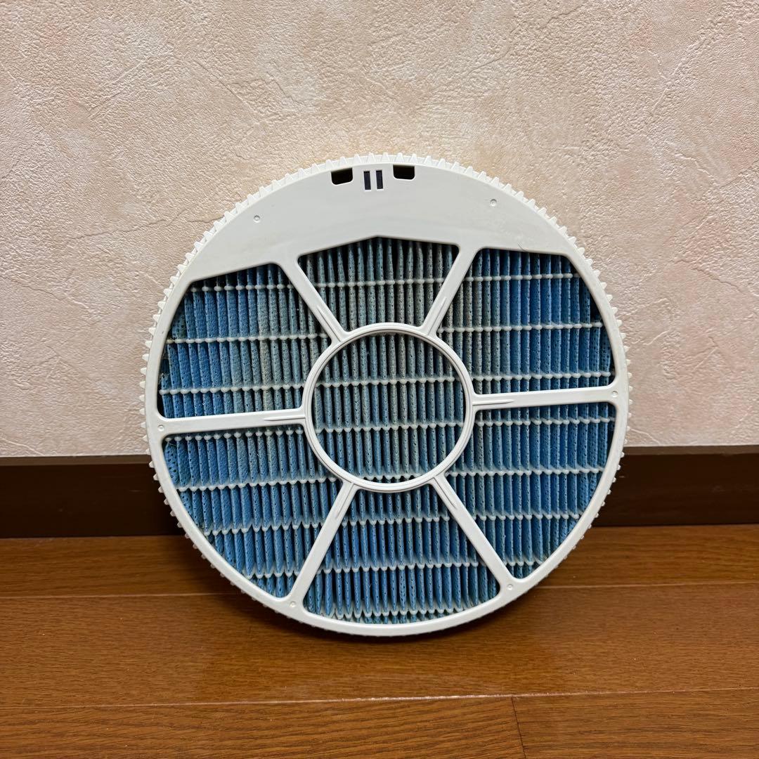 SHARP 加湿空気清浄機　KI-HP100-W プラズマクラスターNEST
