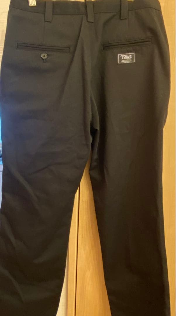 EVILACT イーブルアクト　ワークパンツ　Mサイズ