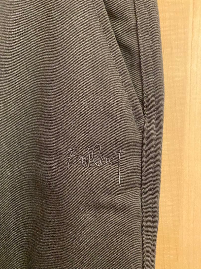 EVILACT イーブルアクト　ワークパンツ　Mサイズ