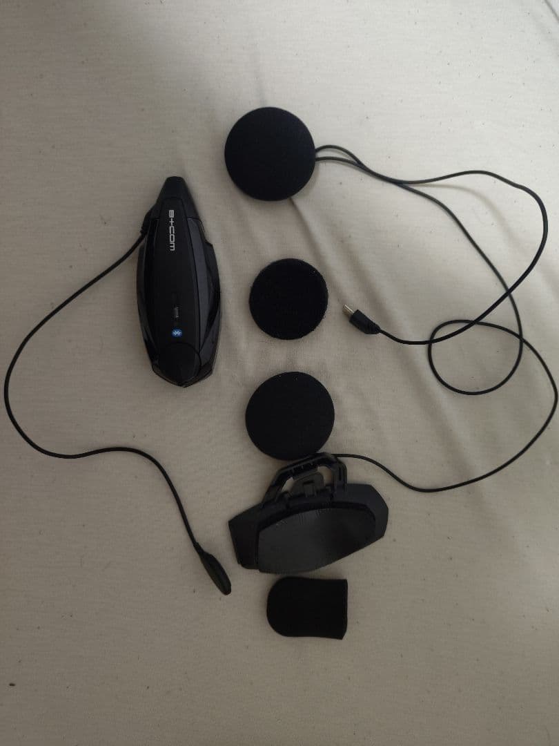 アクセサリー b+com ONE Bluetooth