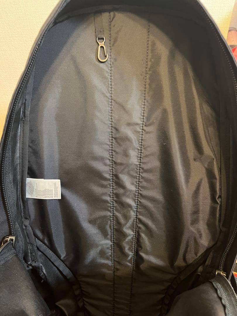 Supreme×The north face 18AW