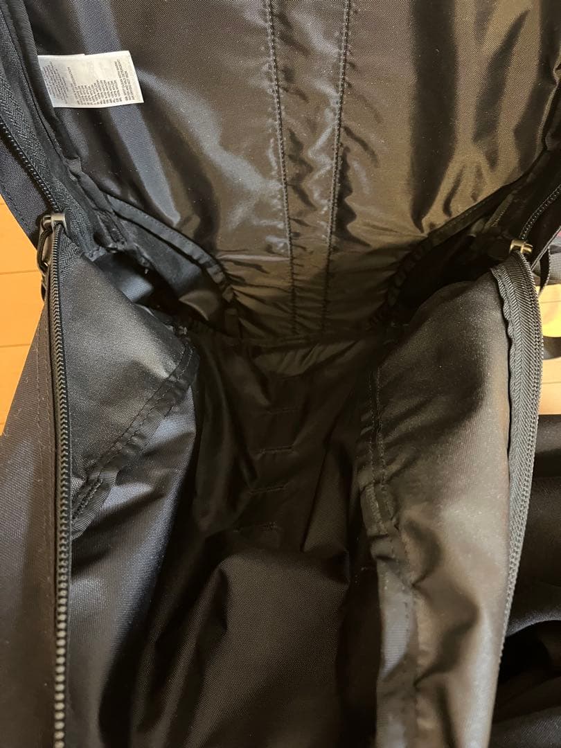 Supreme×The north face 18AW