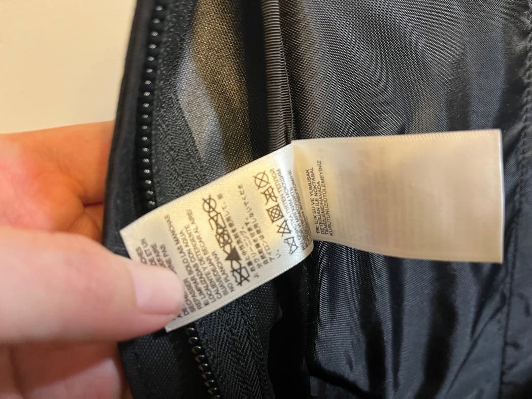 Supreme×The north face 18AW