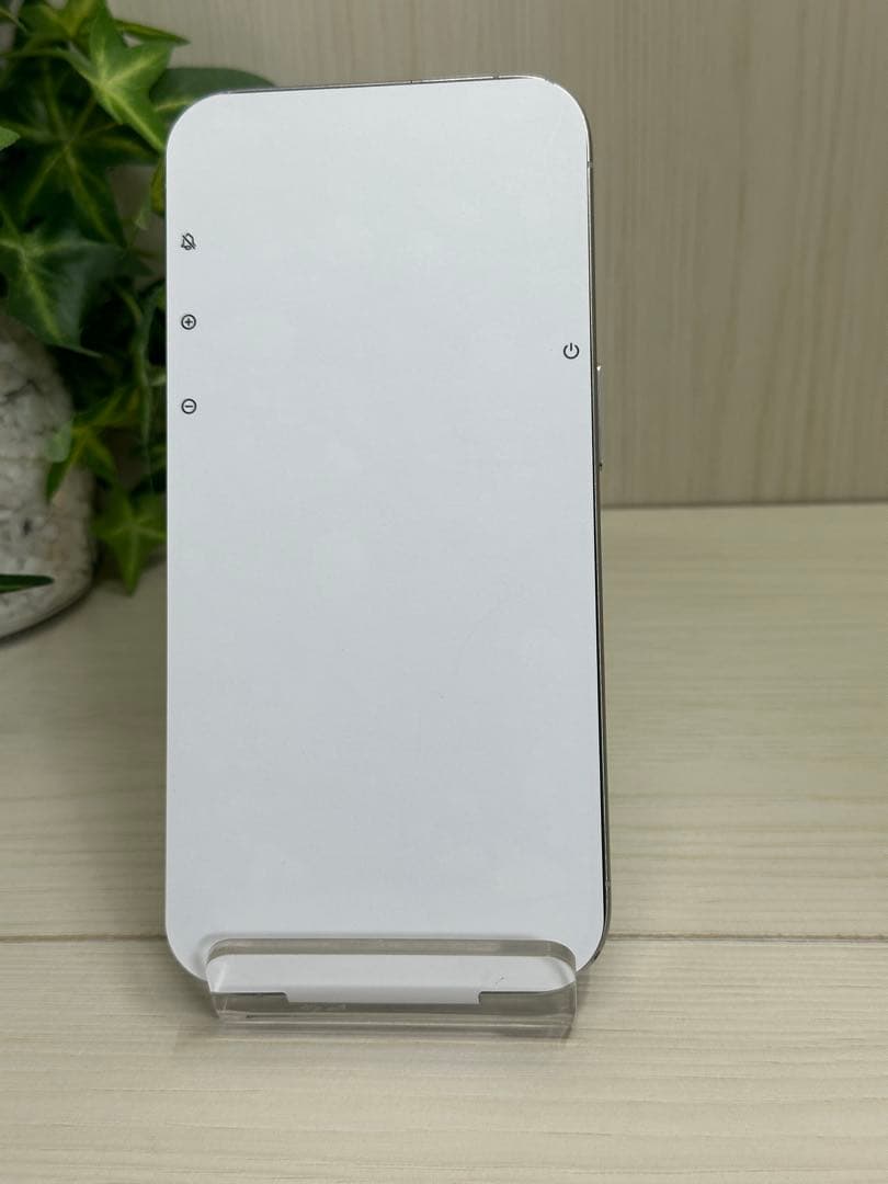 ✅美品・92％✨iPhone 15 Pro 256GB❣️ホワイトチタニウム