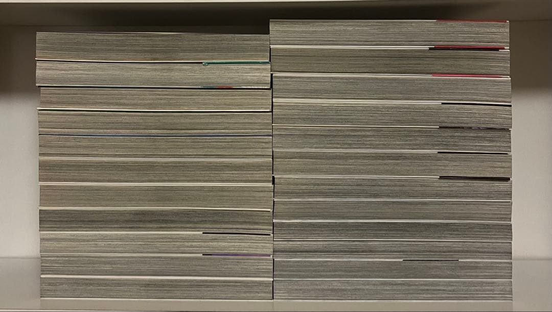 ベルセルク　1巻〜43巻　全巻セット