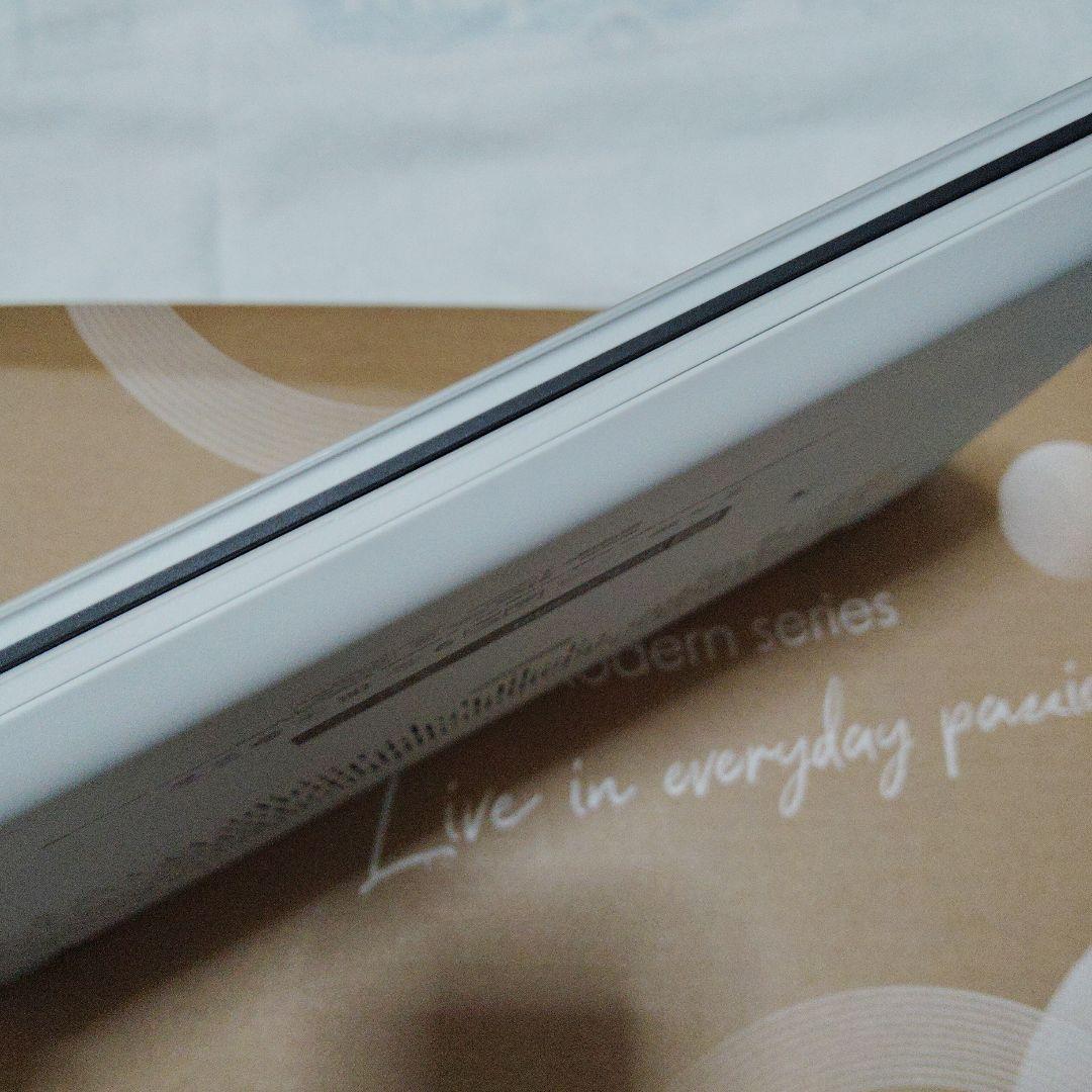 ほぼ未使用！MSI MODERN-14-C12M-605JP ノートパ