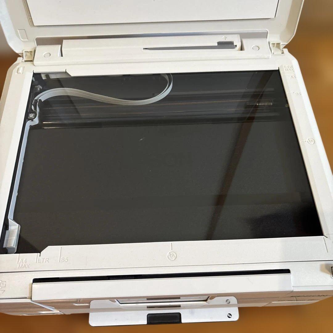 エプソンプリンター　EP-807AW