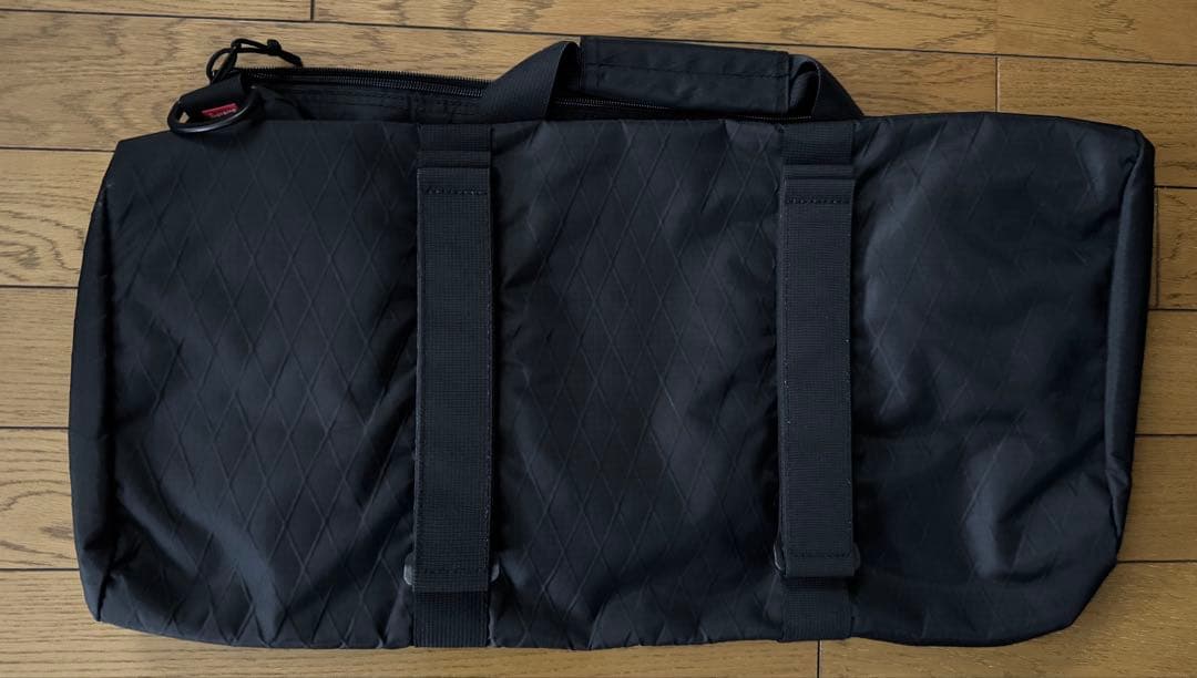 ✨限定価格　Supreme Duffle Bag