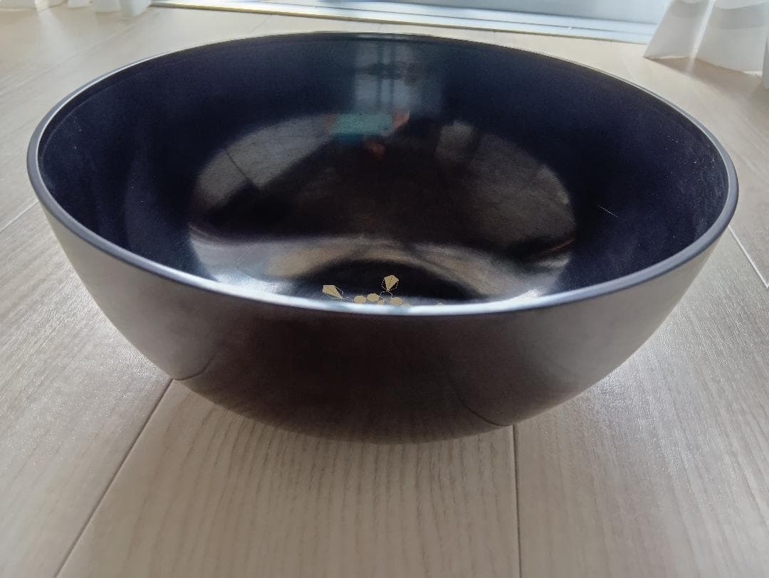 シンギング・リン　 漆黒／宇宙