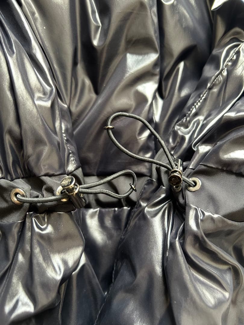 M*…様 レア!! MONCLER モンクレール TRIOMPHEM65 ダウン