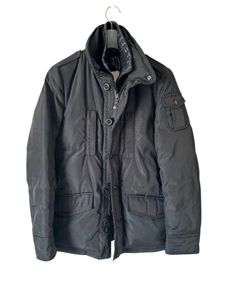 M*…様 レア!! MONCLER モンクレール TRIOMPHEM65 ダウン