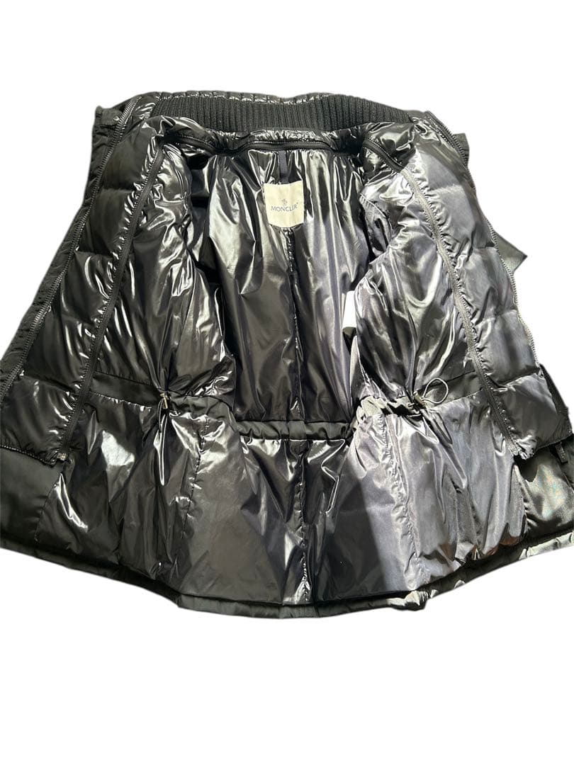 M*…様 レア!! MONCLER モンクレール TRIOMPHEM65 ダウン