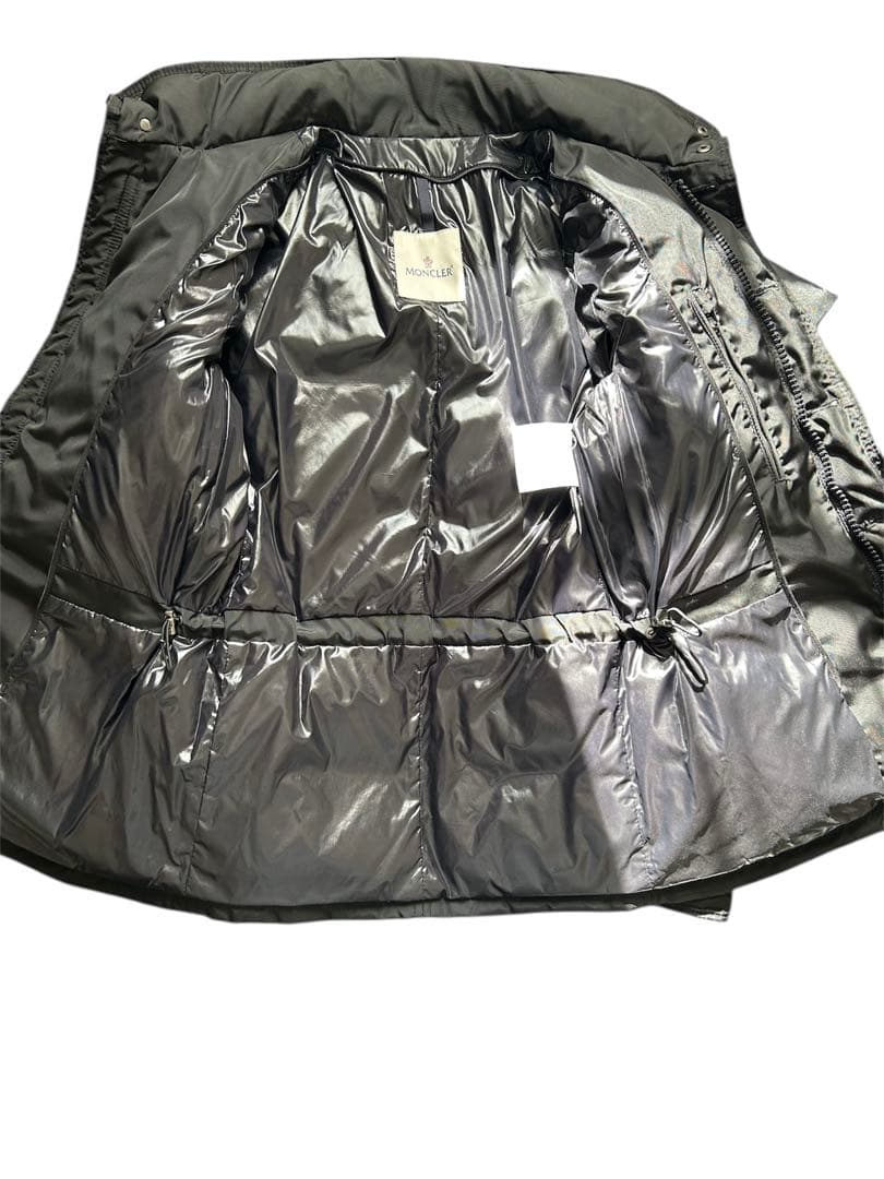 M*…様 レア!! MONCLER モンクレール TRIOMPHEM65 ダウン