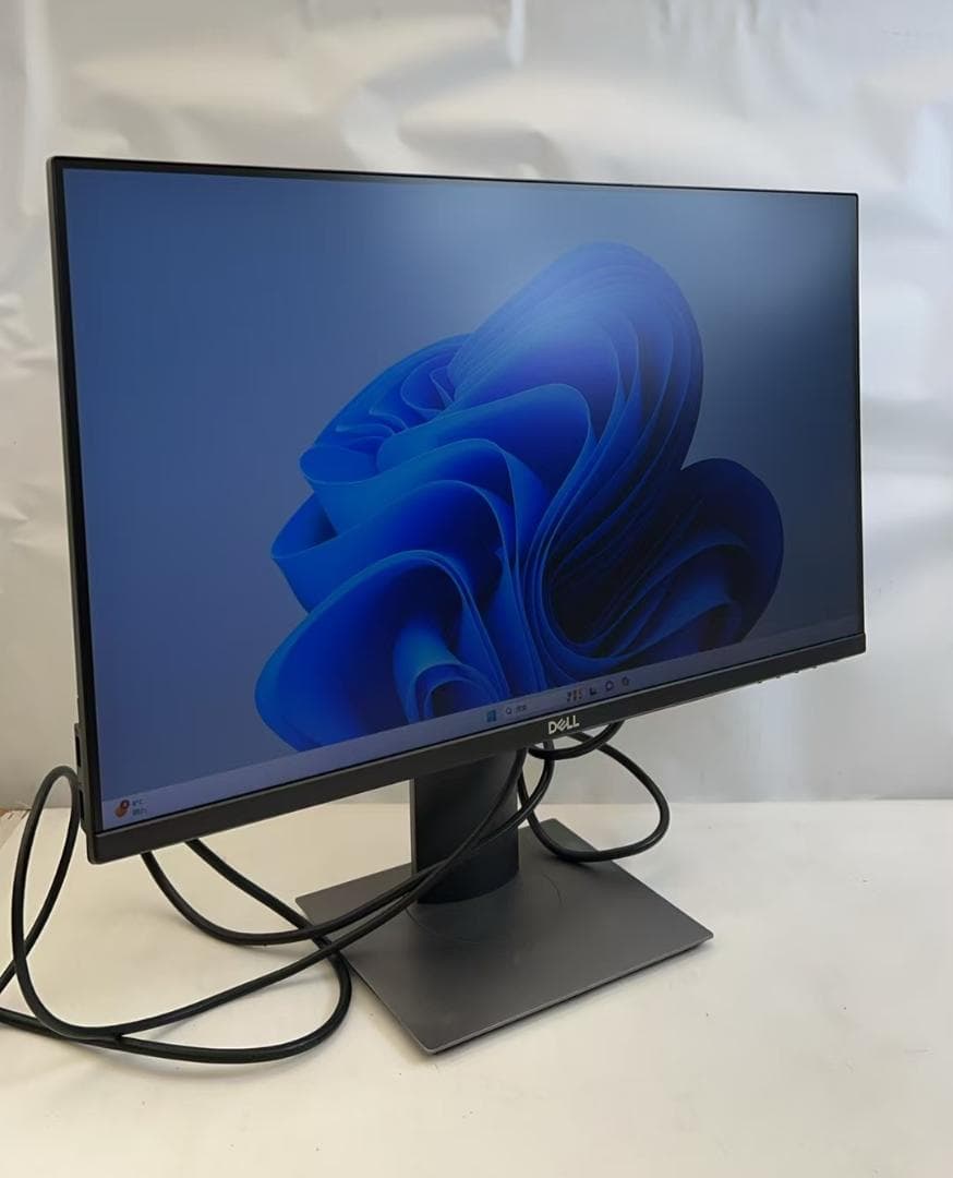 あ*様 DELL P2419HC Type-C対応 23.8インチモニター