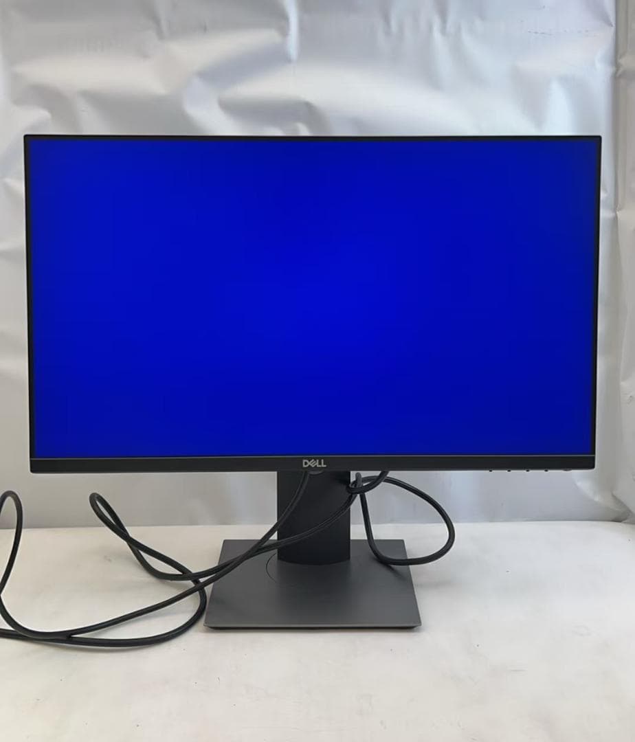 あ*様 DELL P2419HC Type-C対応 23.8インチモニター