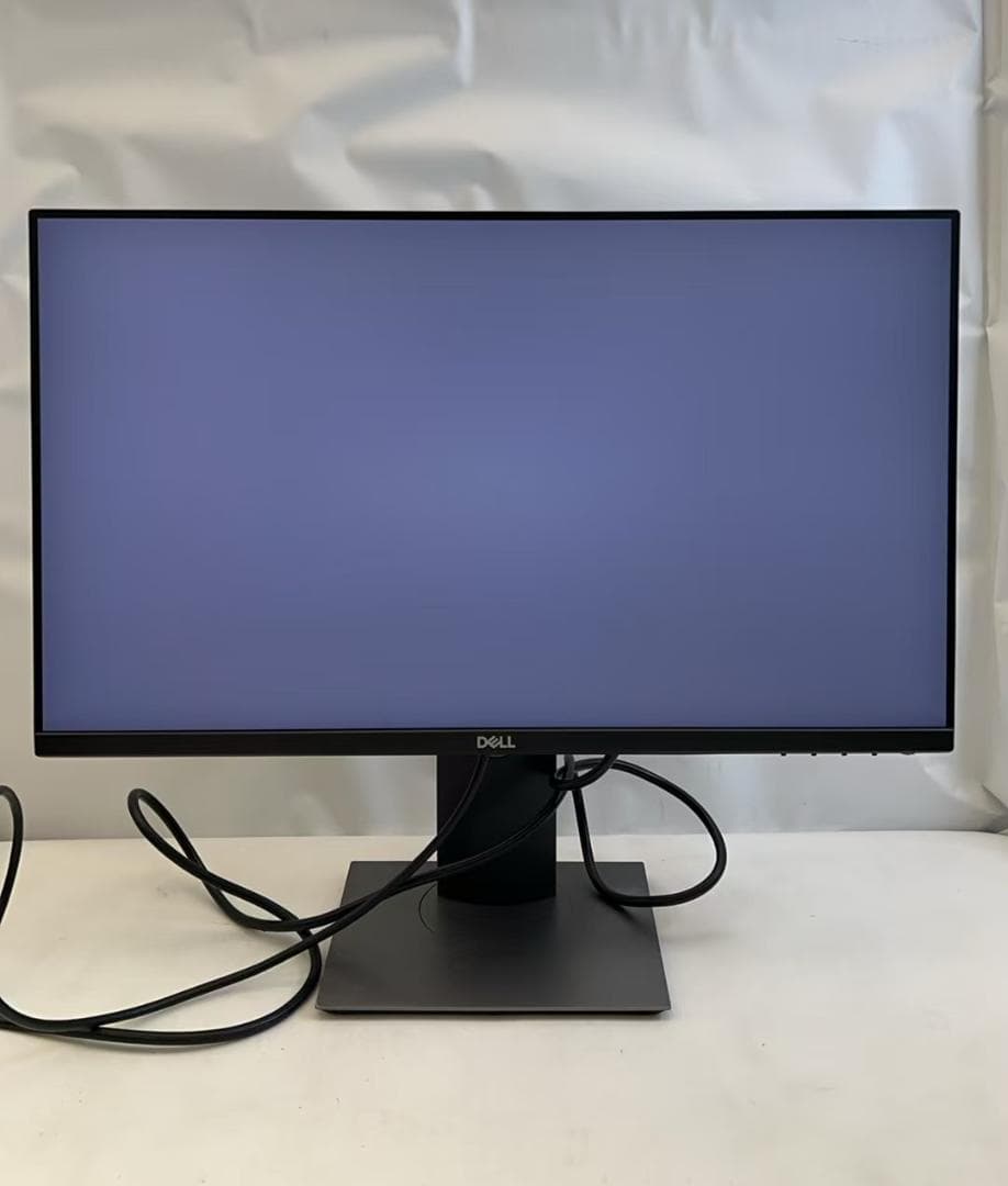 あ*様 DELL P2419HC Type-C対応 23.8インチモニター