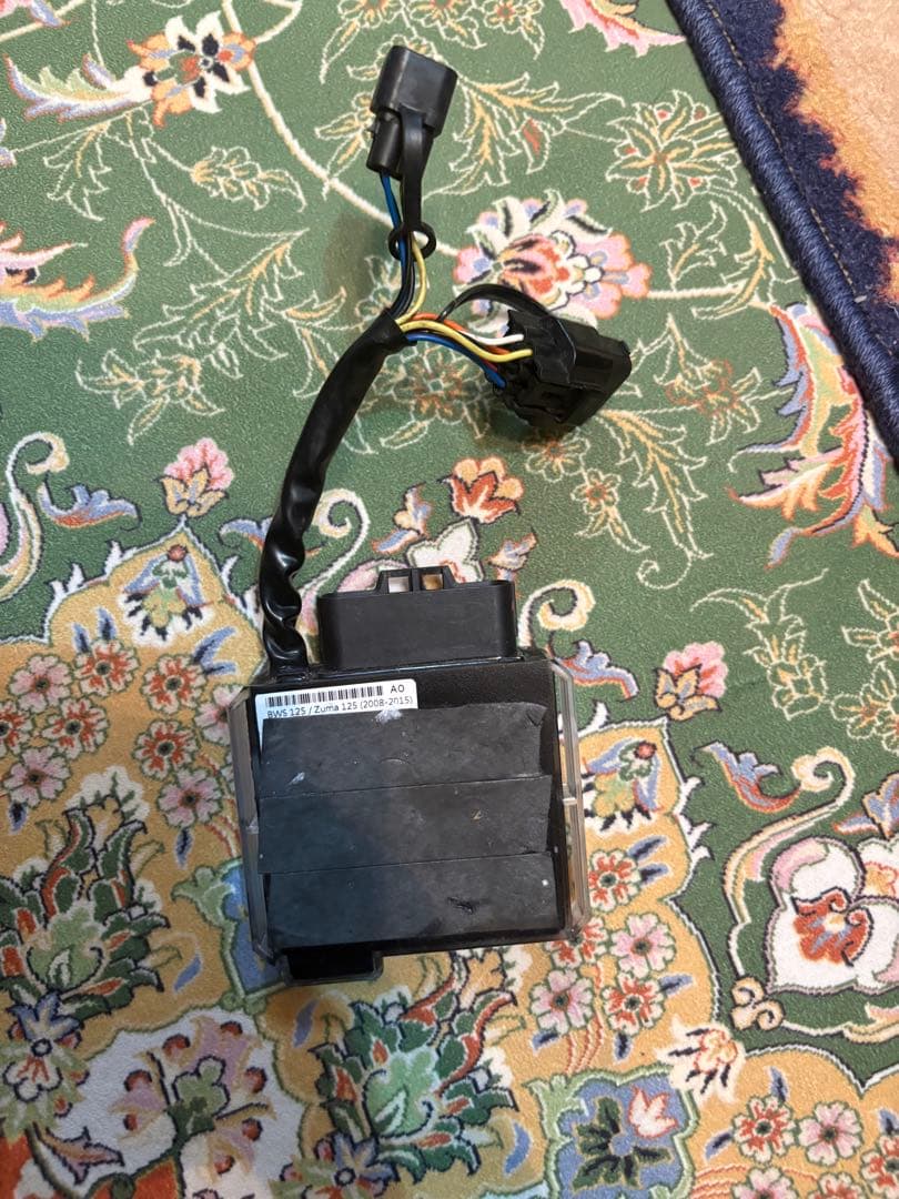 aRacer RC Mini X 2.3型シグナスX国内仕様