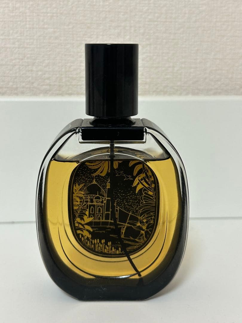 【サラ】diptyque Eau Duelle 75ml オードパルファム