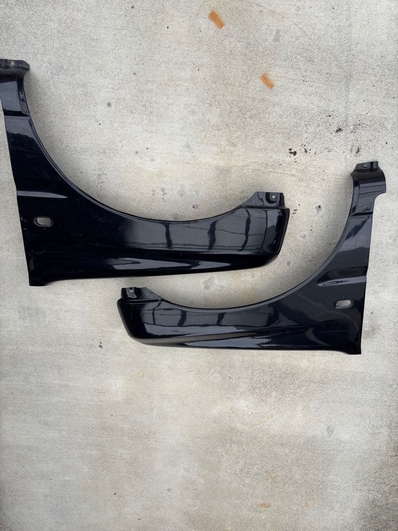 jb23 FRP オリジンフェンダー