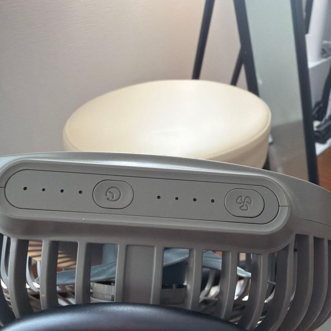 クレイモア CLAYMORE FAN V600+ ポーチ ケース セット