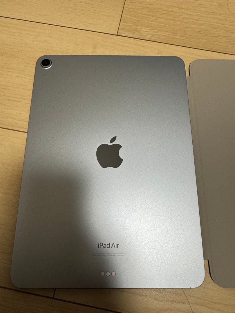 iPad Air 11インチ (M2) 128GB Wi-Fi