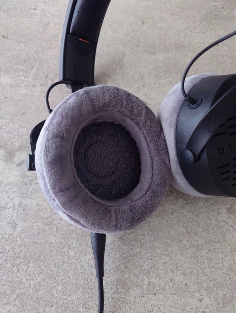 bayerdynamic DT900PROX 人気　モデル　モニターヘッドホン