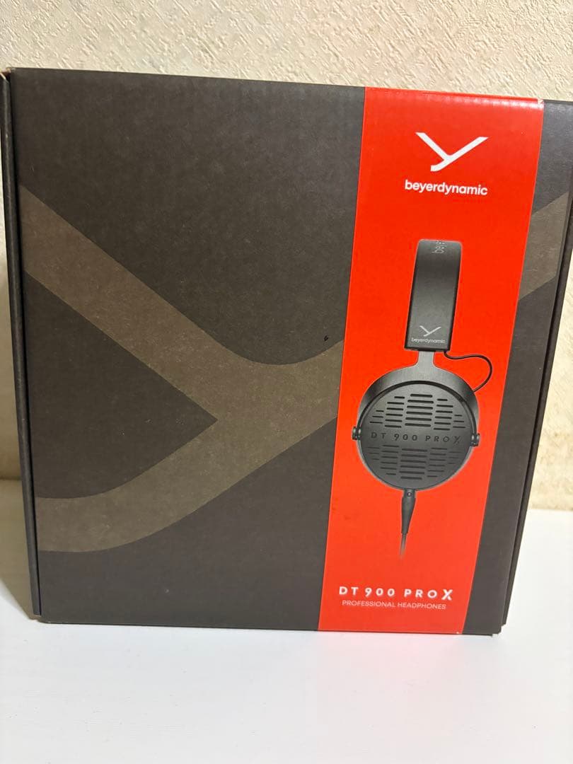 bayerdynamic DT900PROX 人気　モデル　モニターヘッドホン