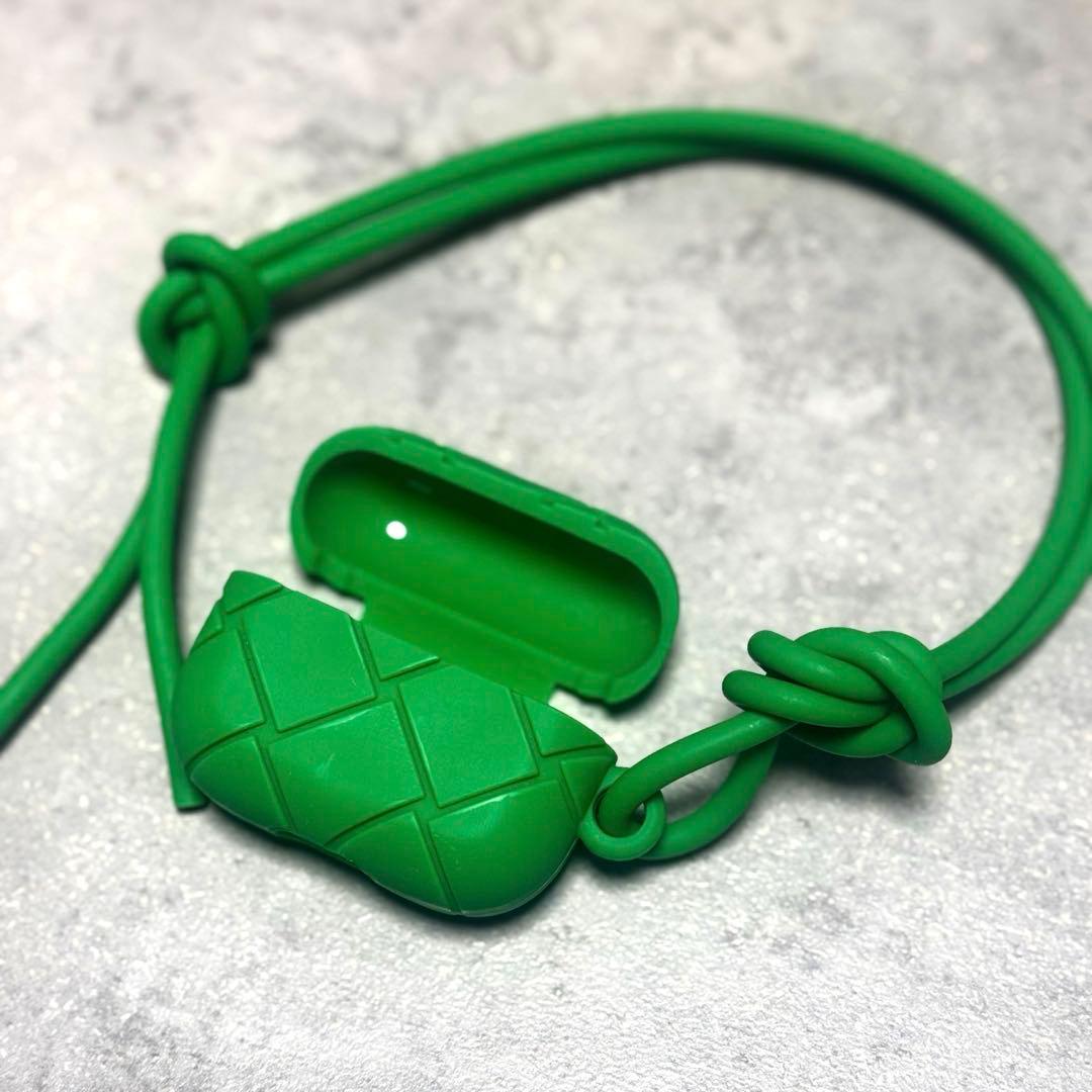 Bottega Veneta ボッテガ Airpods Proケースエアポッズ
