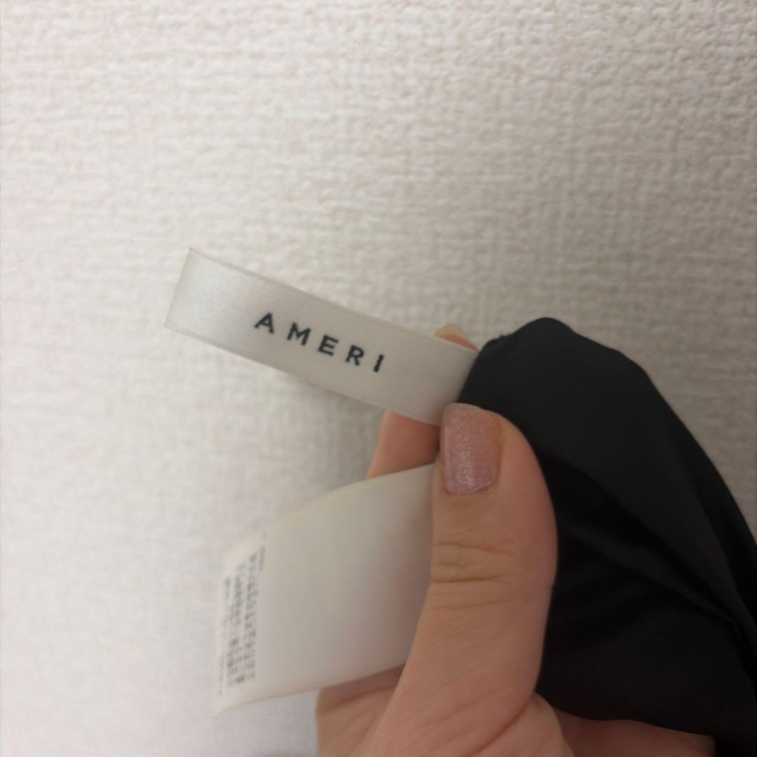 AMERI　セットアップ　3点セット