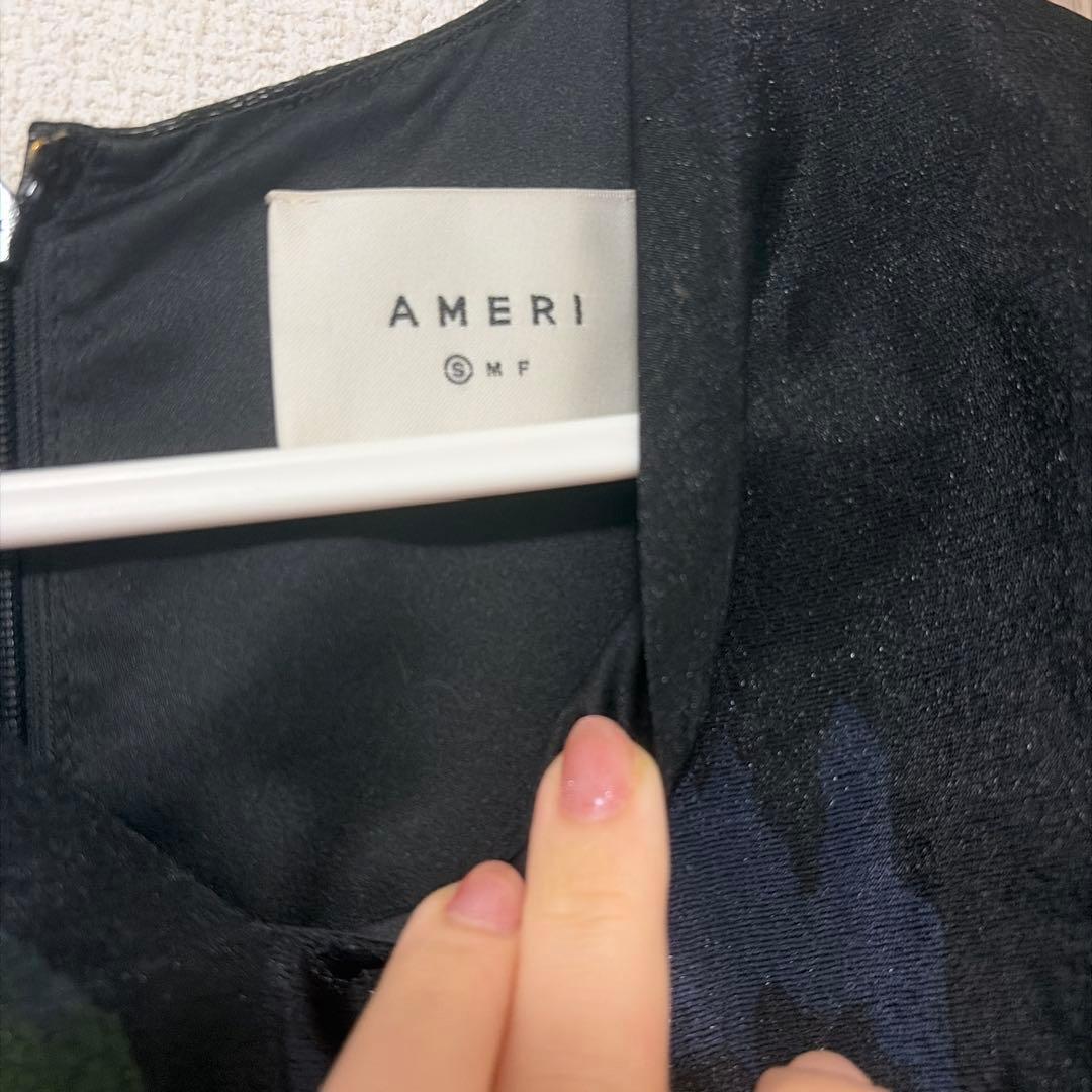 AMERI　セットアップ　3点セット