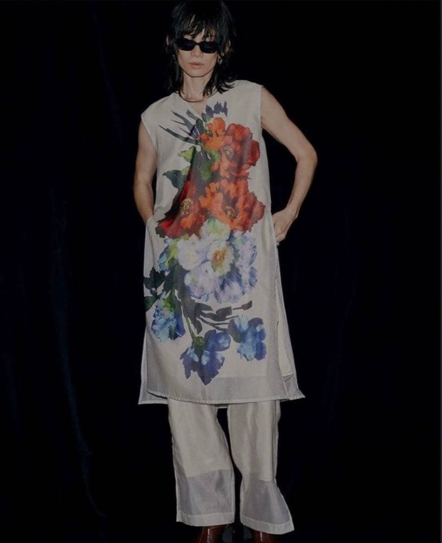 AMERI　セットアップ　3点セット