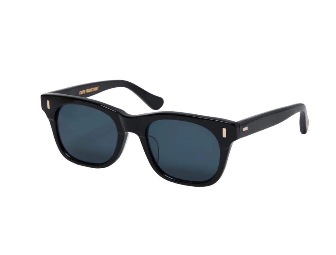 COOTIE PRODUCTIONS ayame サングラス　BLACK