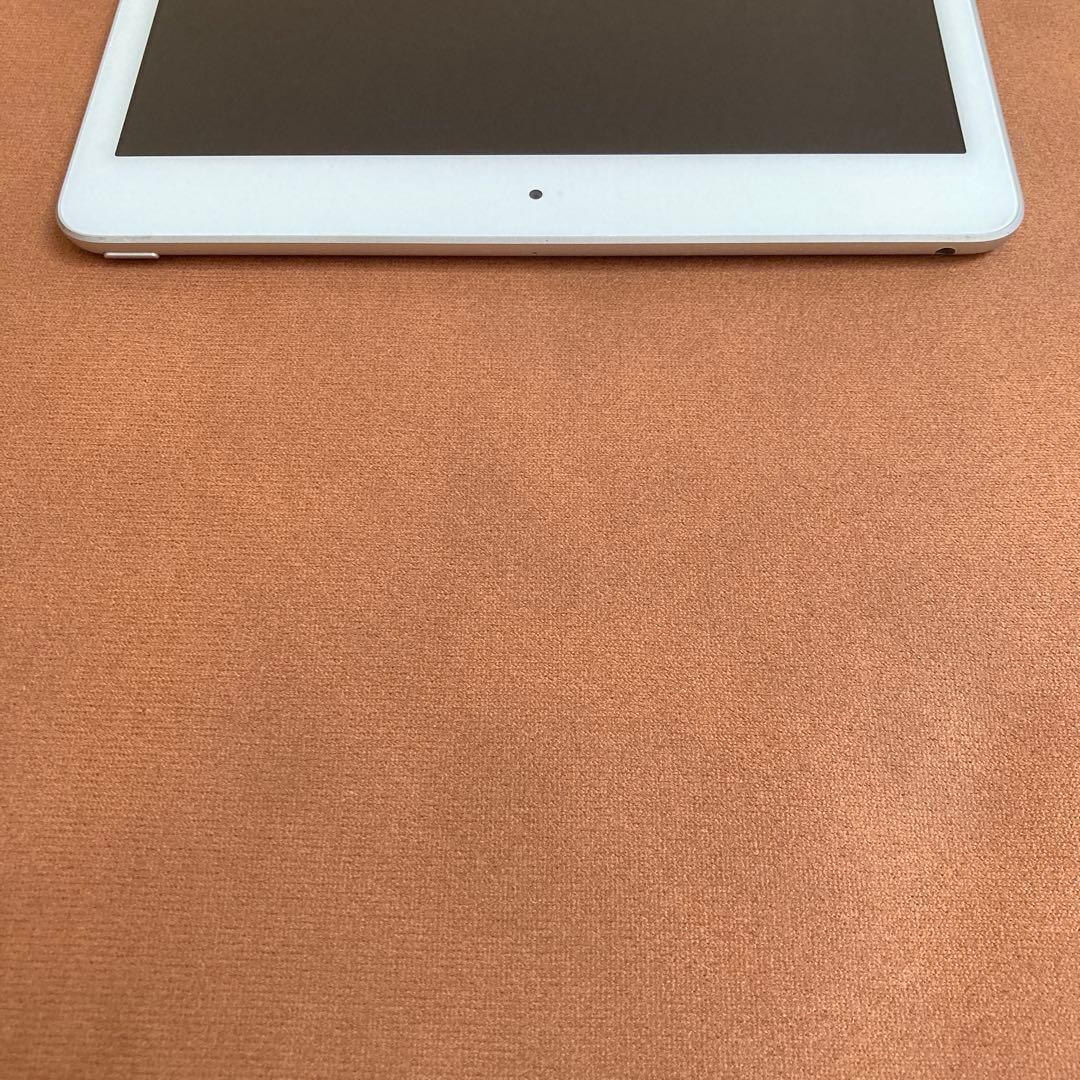 455 美品☆電池最良好☆iPad8 第8世代 32GB WIFIモデル☆