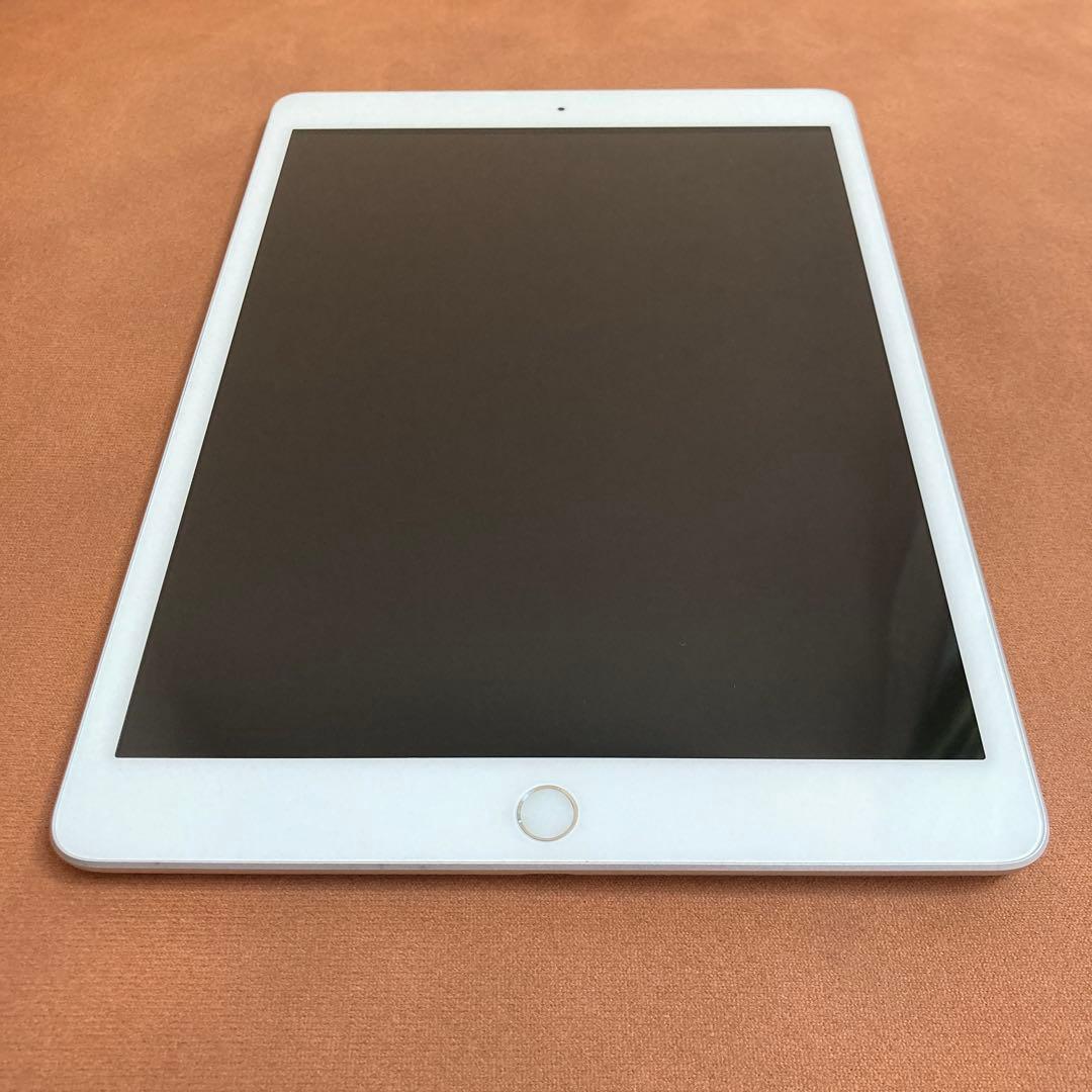 455 美品☆電池最良好☆iPad8 第8世代 32GB WIFIモデル☆
