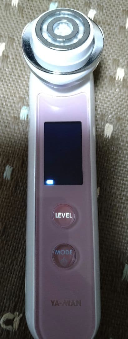 お値下げしました。YA-MAN フォトプラス HRF-200SKR-EYE