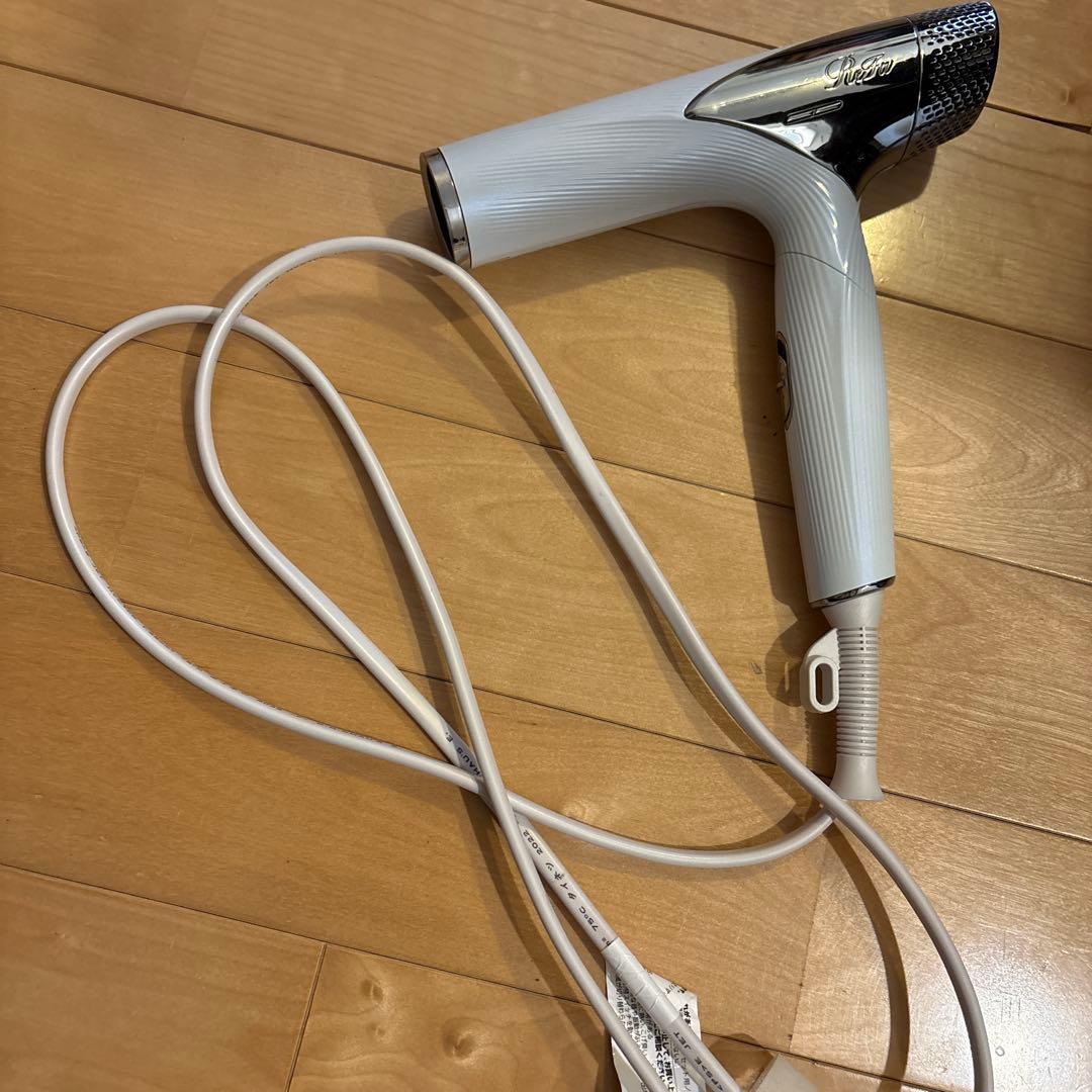 ReFa ビューテック ドライヤースマート RE-AN