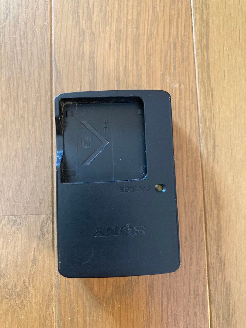 SONY Cyber-shot DSC-W320 14.1メガピクセル