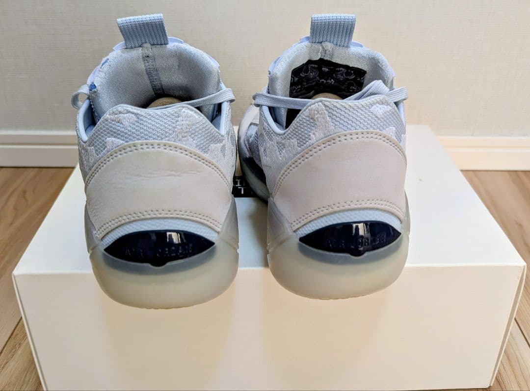 エア ジョーダン 39 NIKE　ナイキ　AIR JORDAN39　バッシュ