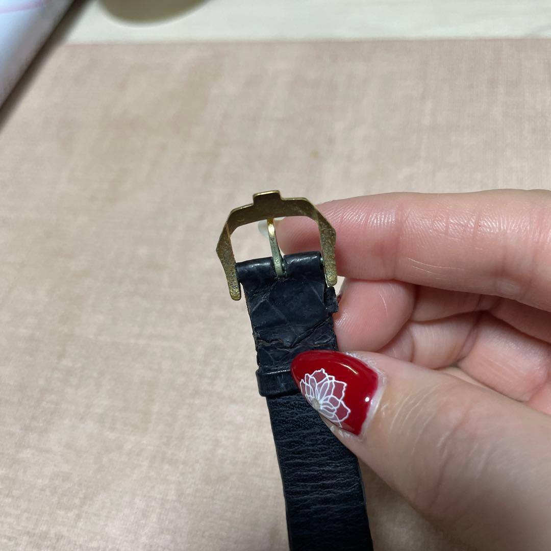 【ヴィンテージ】ブランド 腕時計4点セット まとめ売り