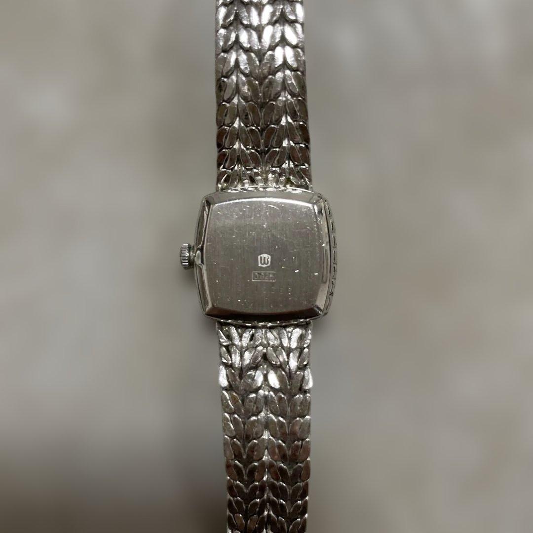 【ヴィンテージ】ブランド 腕時計4点セット まとめ売り