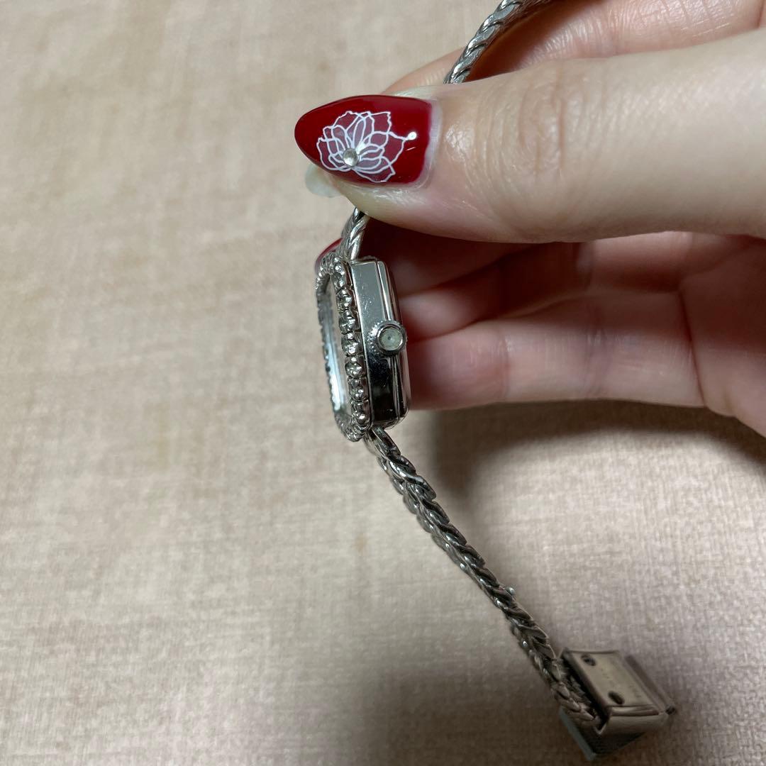 【ヴィンテージ】ブランド 腕時計4点セット まとめ売り