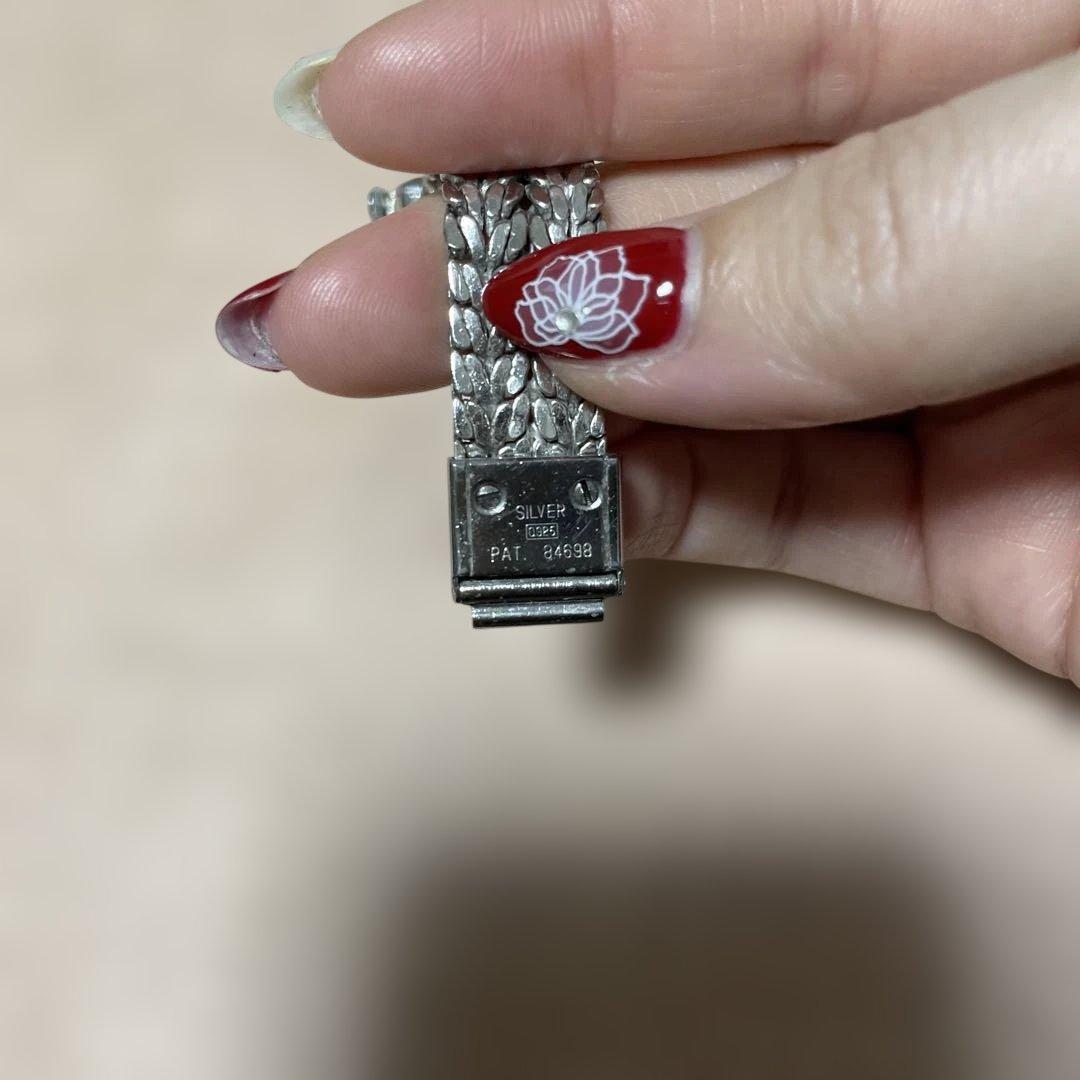 【ヴィンテージ】ブランド 腕時計4点セット まとめ売り