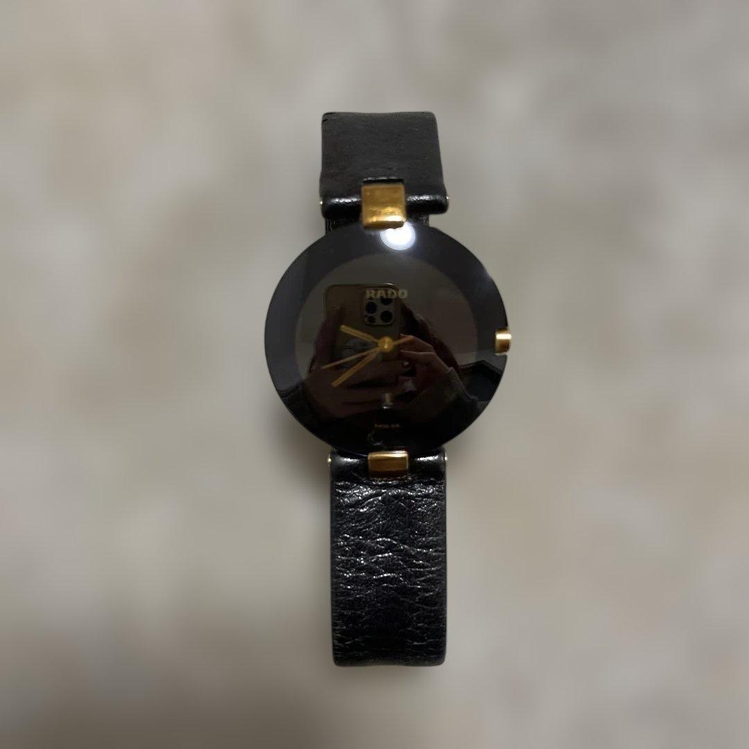 【ヴィンテージ】ブランド 腕時計4点セット まとめ売り