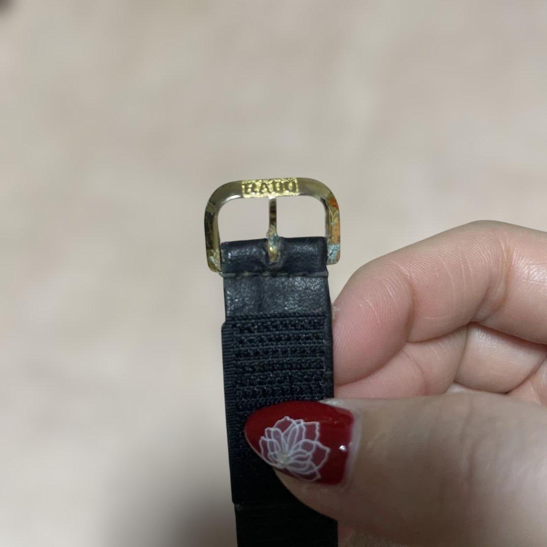 【ヴィンテージ】ブランド 腕時計4点セット まとめ売り