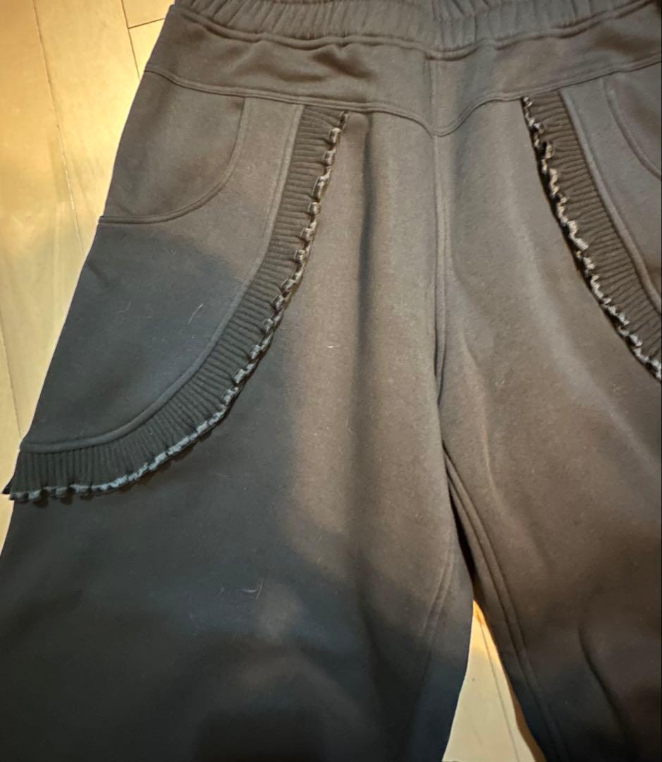 anthonycalydon パンツ