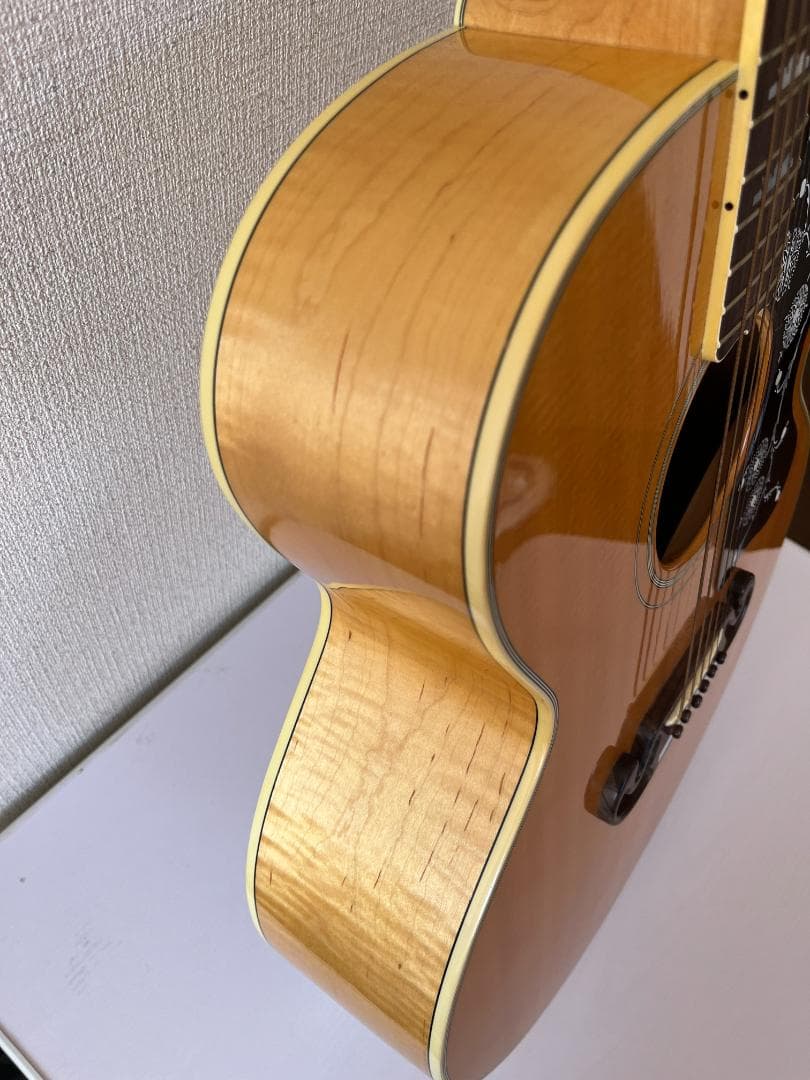 B*D様 Gibson J-200 NT（1996年製 超美品）