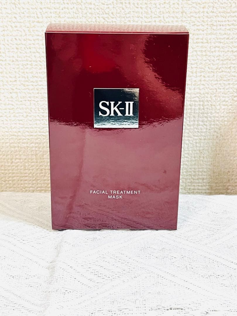 SK-II セット クレンジング 化粧水 フェイシャルマスク トリートメント