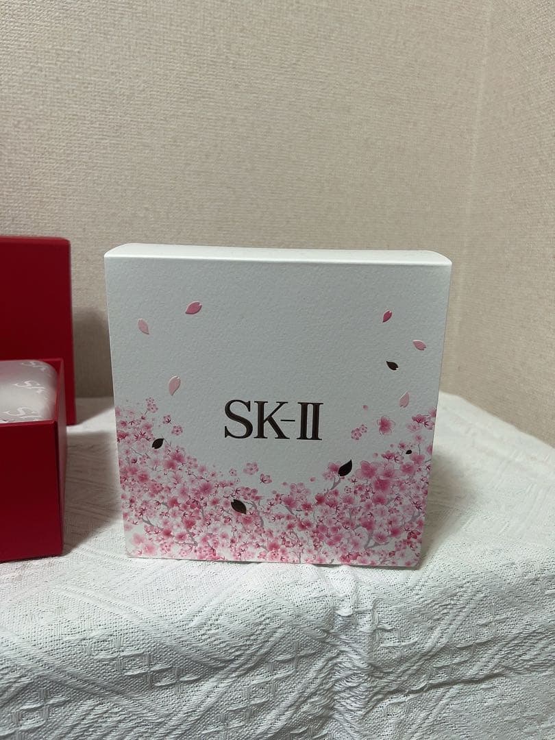 SK-II セット クレンジング 化粧水 フェイシャルマスク トリートメント