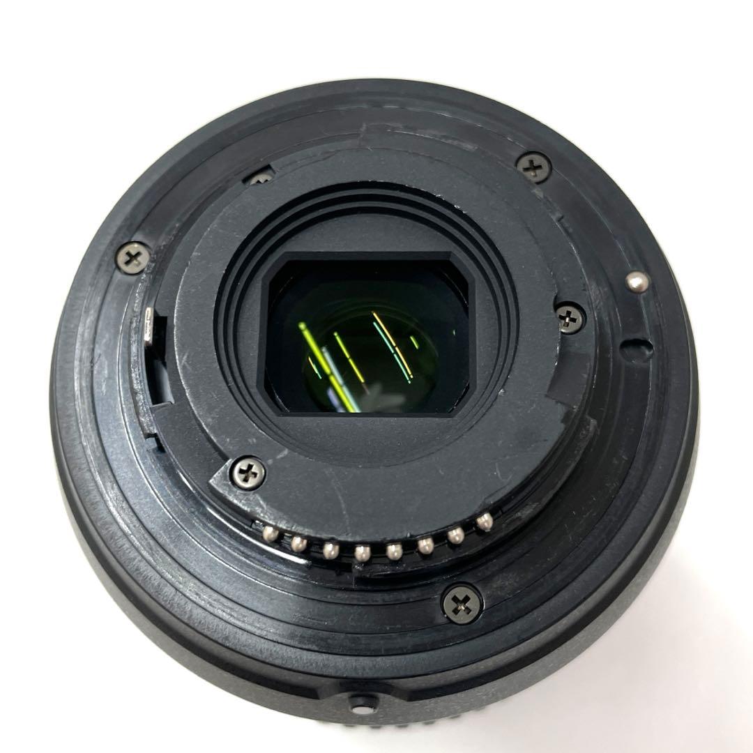 レンズ(ズーム) Nikon AF-P DX 70-300mm 4.5-6.3G ED VR